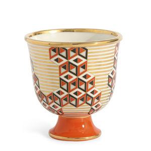 Jonathan Adler Versailles Blocks Bowl