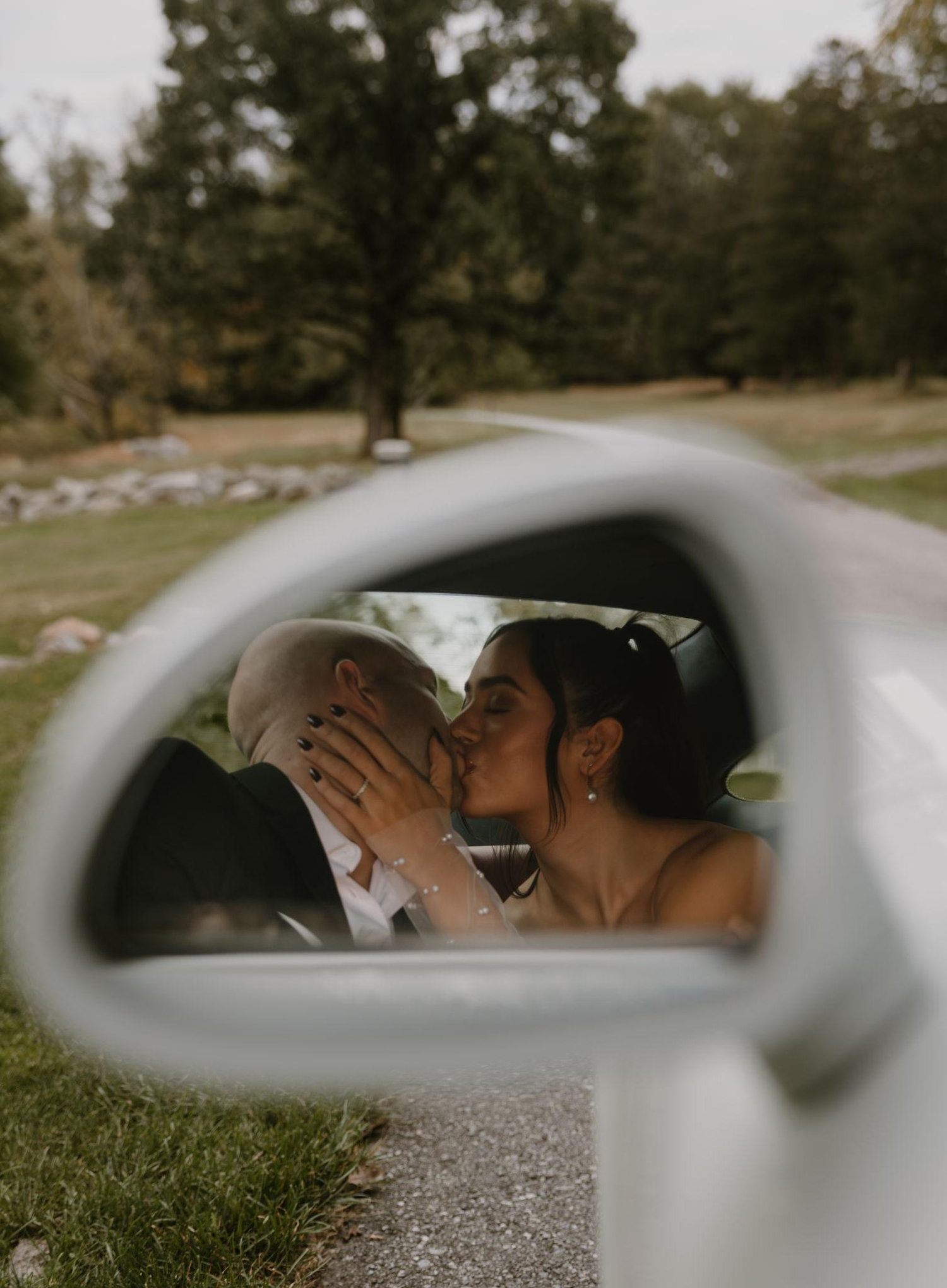 The Wedding Website of Alexandra Scott and Nicholas Bombard