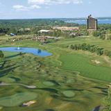 The Bear Golf Course
