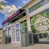 Locals Sushi & Sports Pub - West Ashley