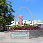 Six Flags St. Louis
