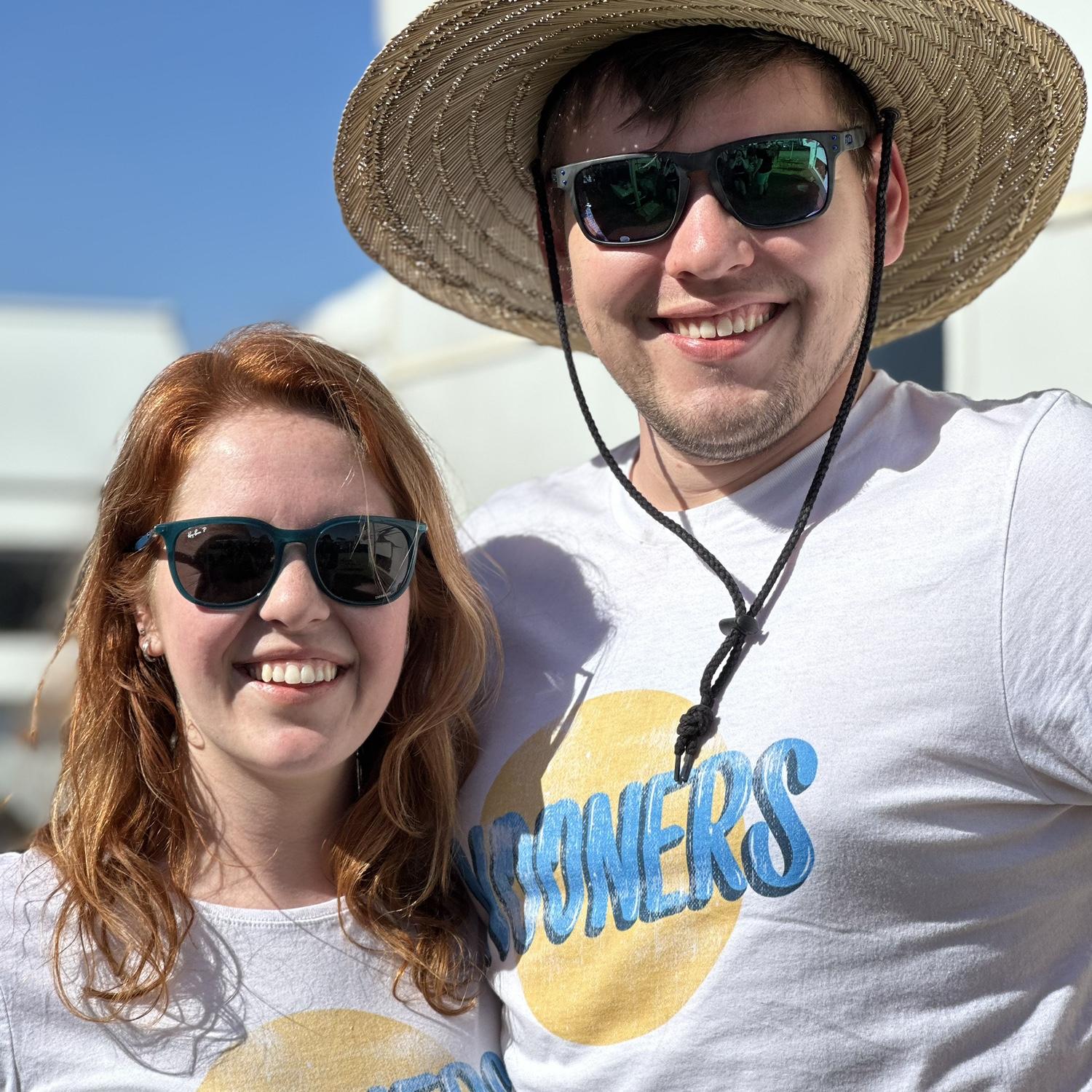 Country thunder