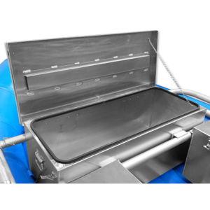 Raft dry Box