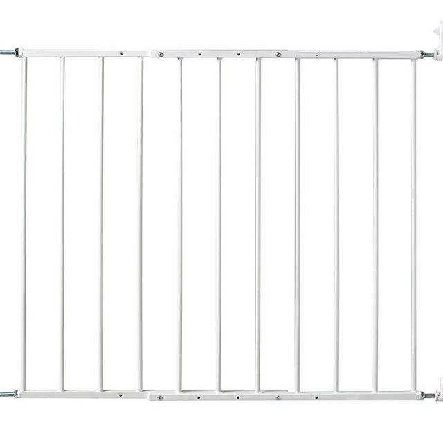 KidCo G2000 Safeway Baby Pet Gate 24.75-42. inches