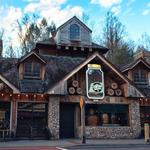 Ole Smoky Whiskey Barrelhouse