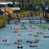 Tumalo Creek