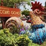 Calle Ocho Walk of Fame