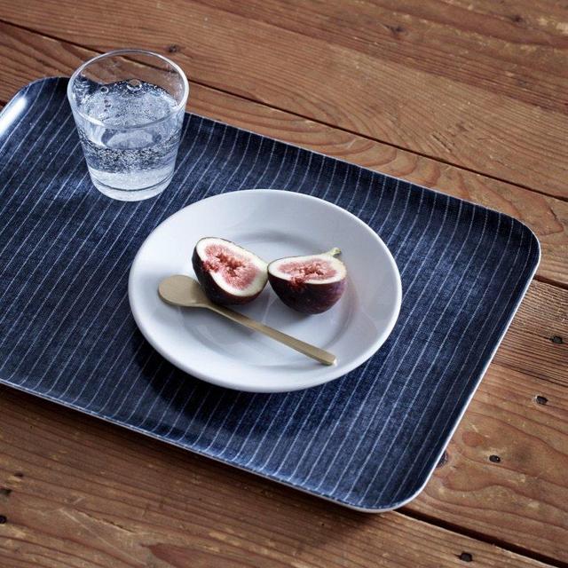 Linen Tray Large: George