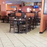Dos Lunas Mexican Bar & Grill