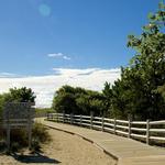South Cape Beach State Park
