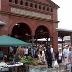 EASTERN MARKET