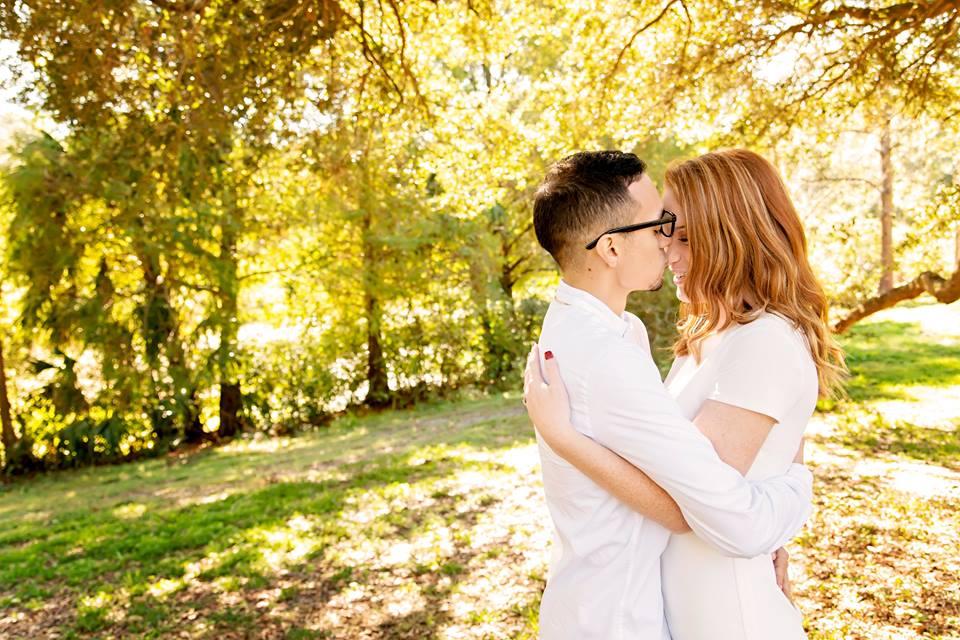 The Wedding Website of Andre Vaquero and Jennifer Jack