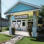RETAIL - Windswept Experience & Supply Co.