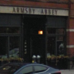 Armsby Abbey