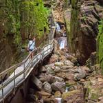 Flume Gorge