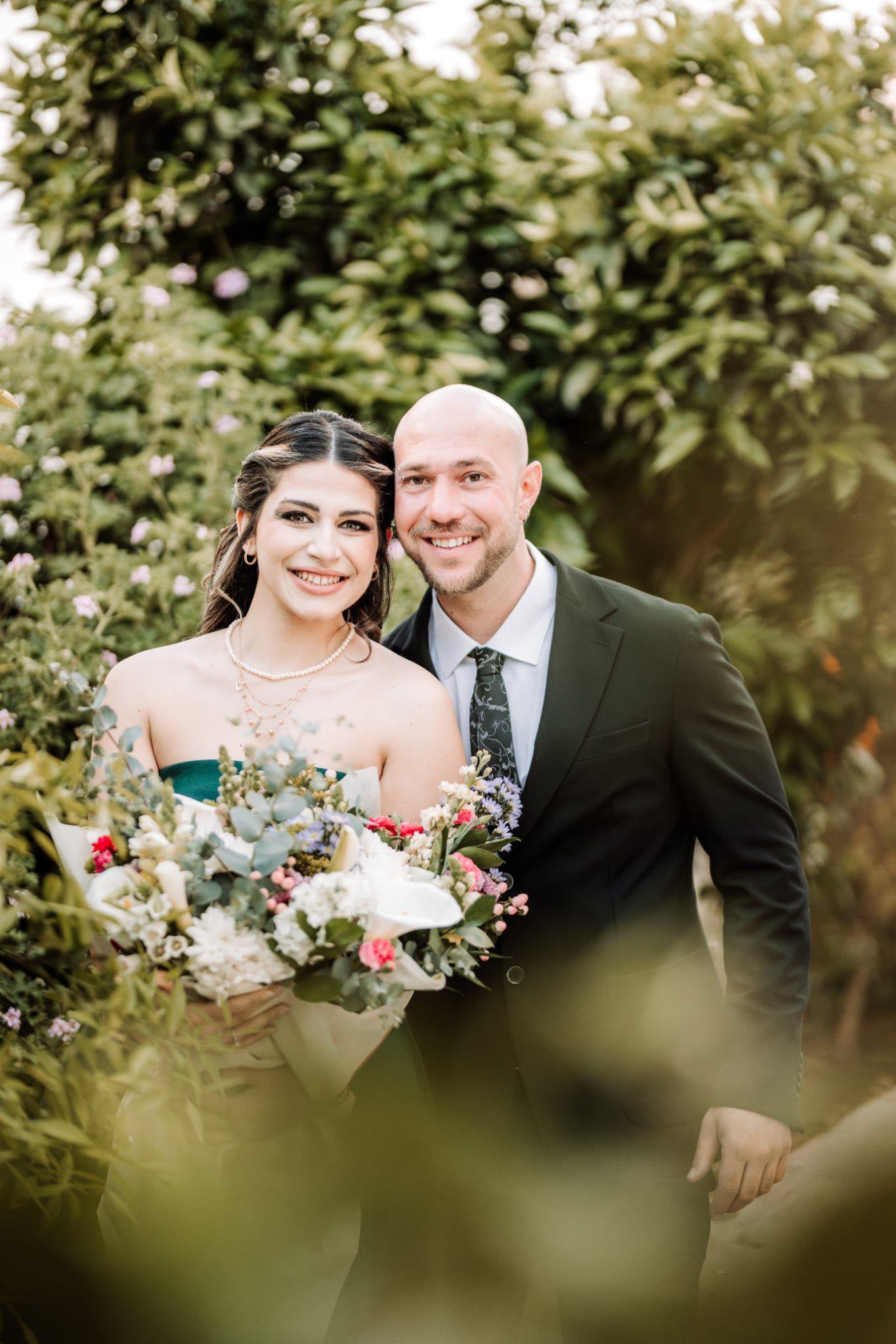 The Wedding Website of Mehmet Hocanın and Hülya Gürdür