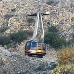 Palm Springs Aerial Tramway