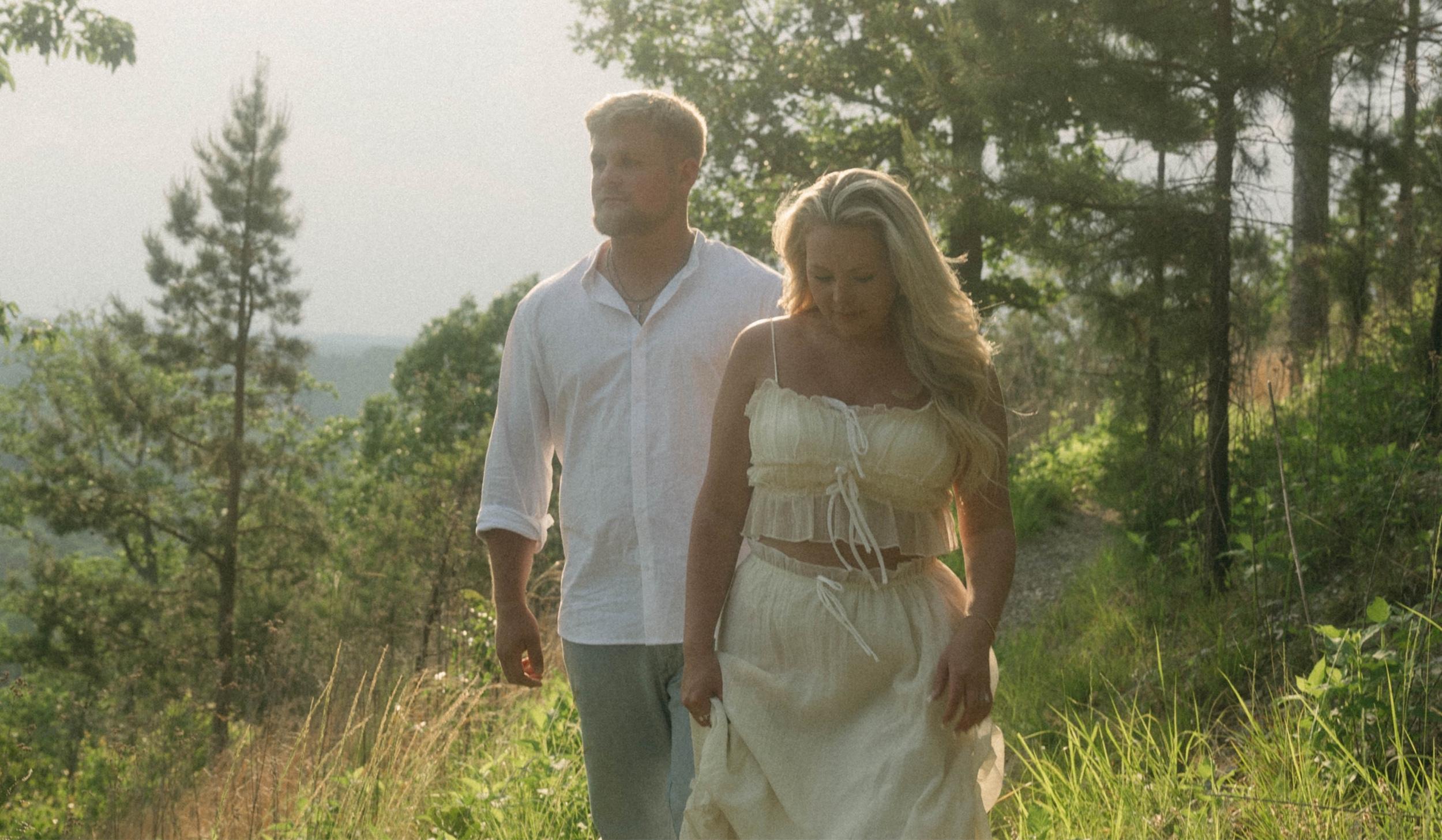The Wedding Website of Avery Mackey and Cannon Davis