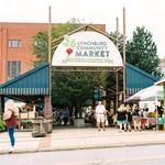 Lynchburg Community Market