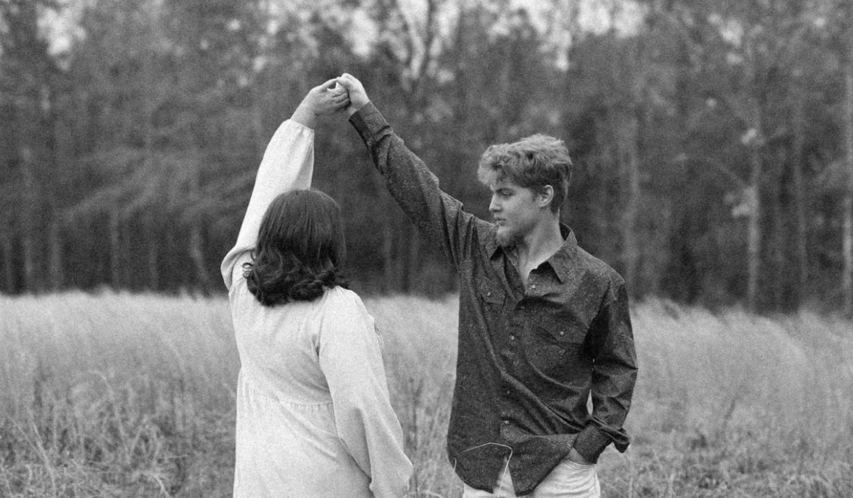 The Wedding Website of Sydney Stewart and Trayce Sells
