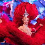 Catch a Cabaret Show