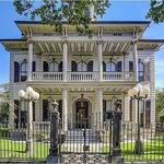 Saint Charles Avenue