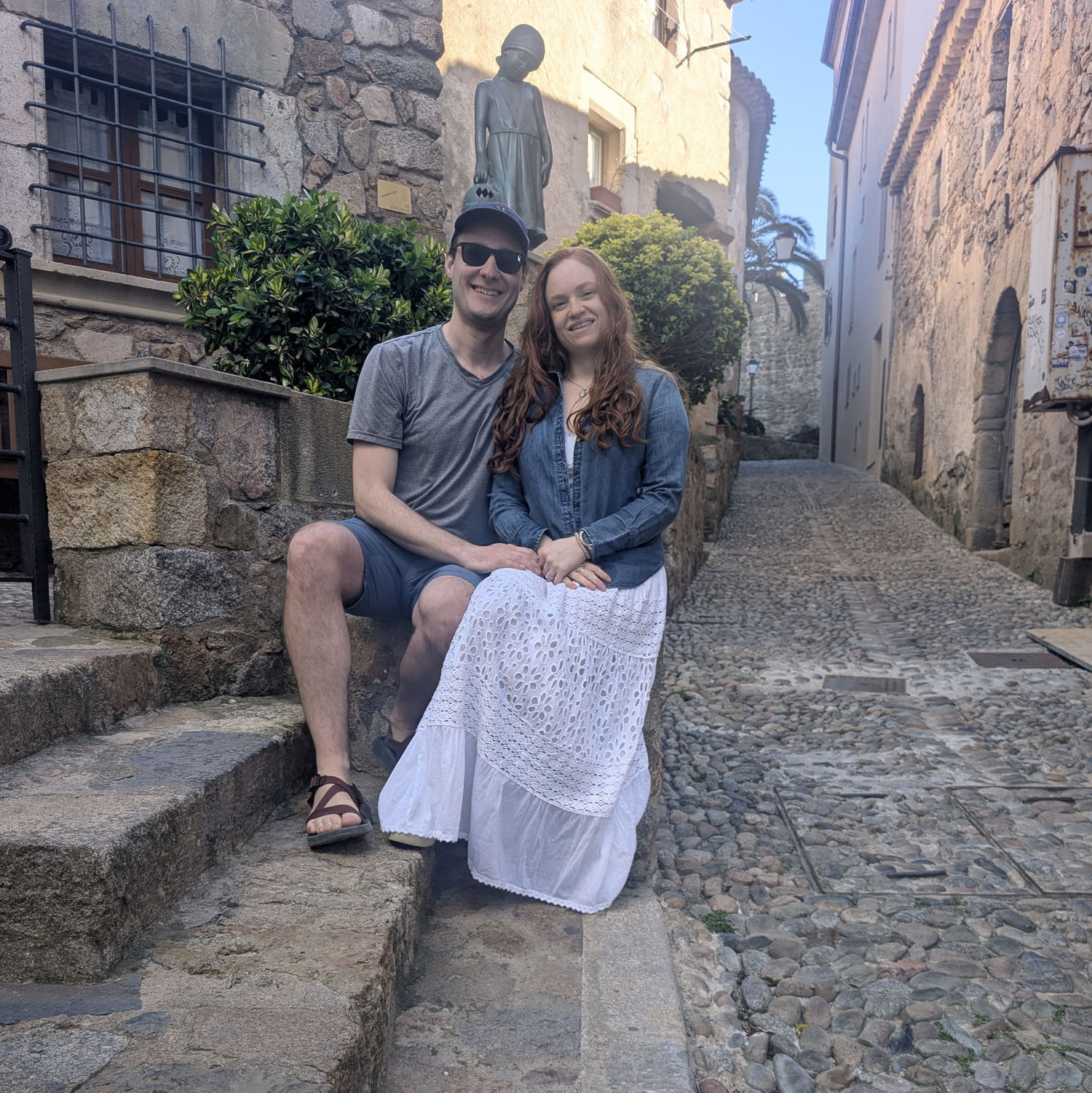 March 2026: Barcelona, Spain Trip!