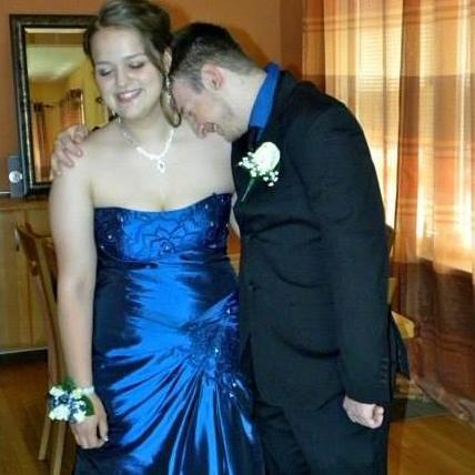 Prom!