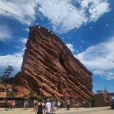 Red Rocks Park and Amphitheatre