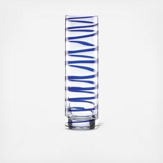 Charlotte Street Cylinder Bud Vase