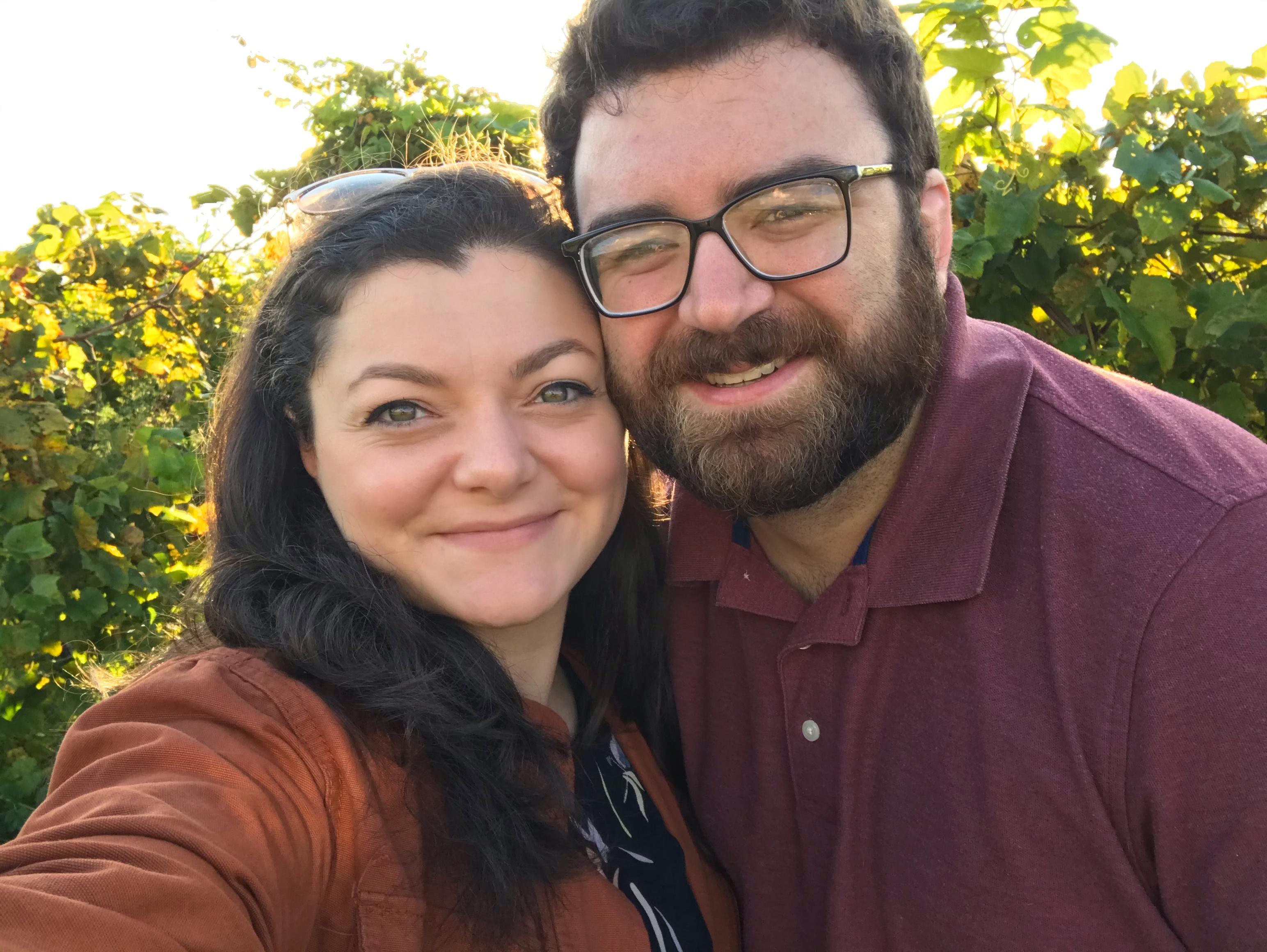 The Wedding Website of Bethany Mancuso and Aiden Murphy