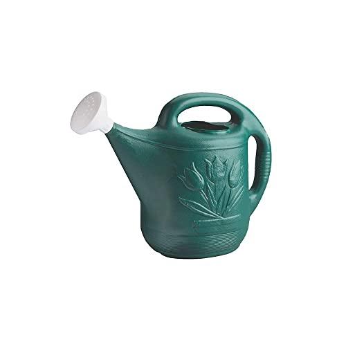 Novelty MFG 30301 Watering Can, 2-Gallon, Green