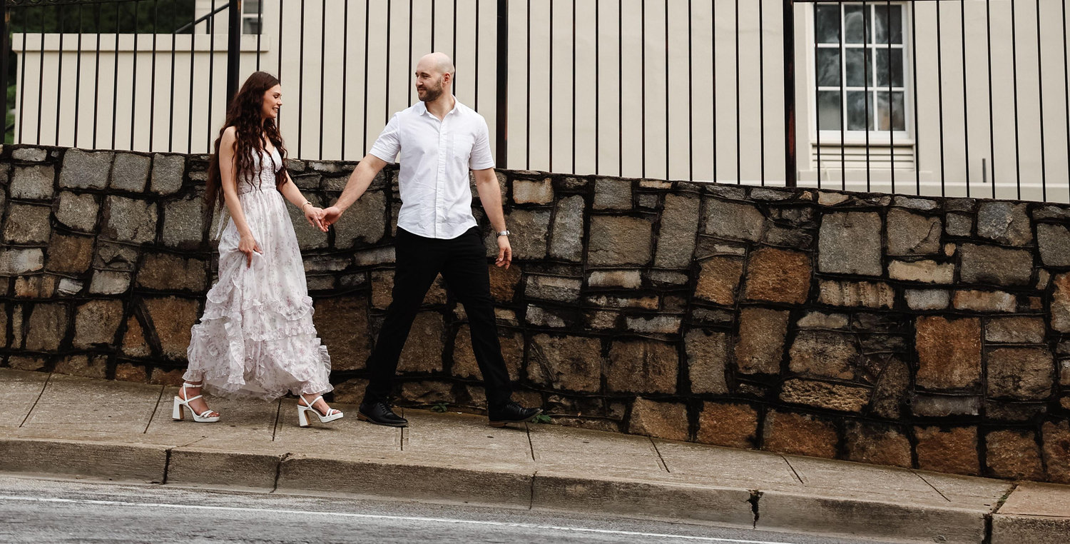 The Wedding Website of Natalie Yakimyuk and Alexandr Melnik