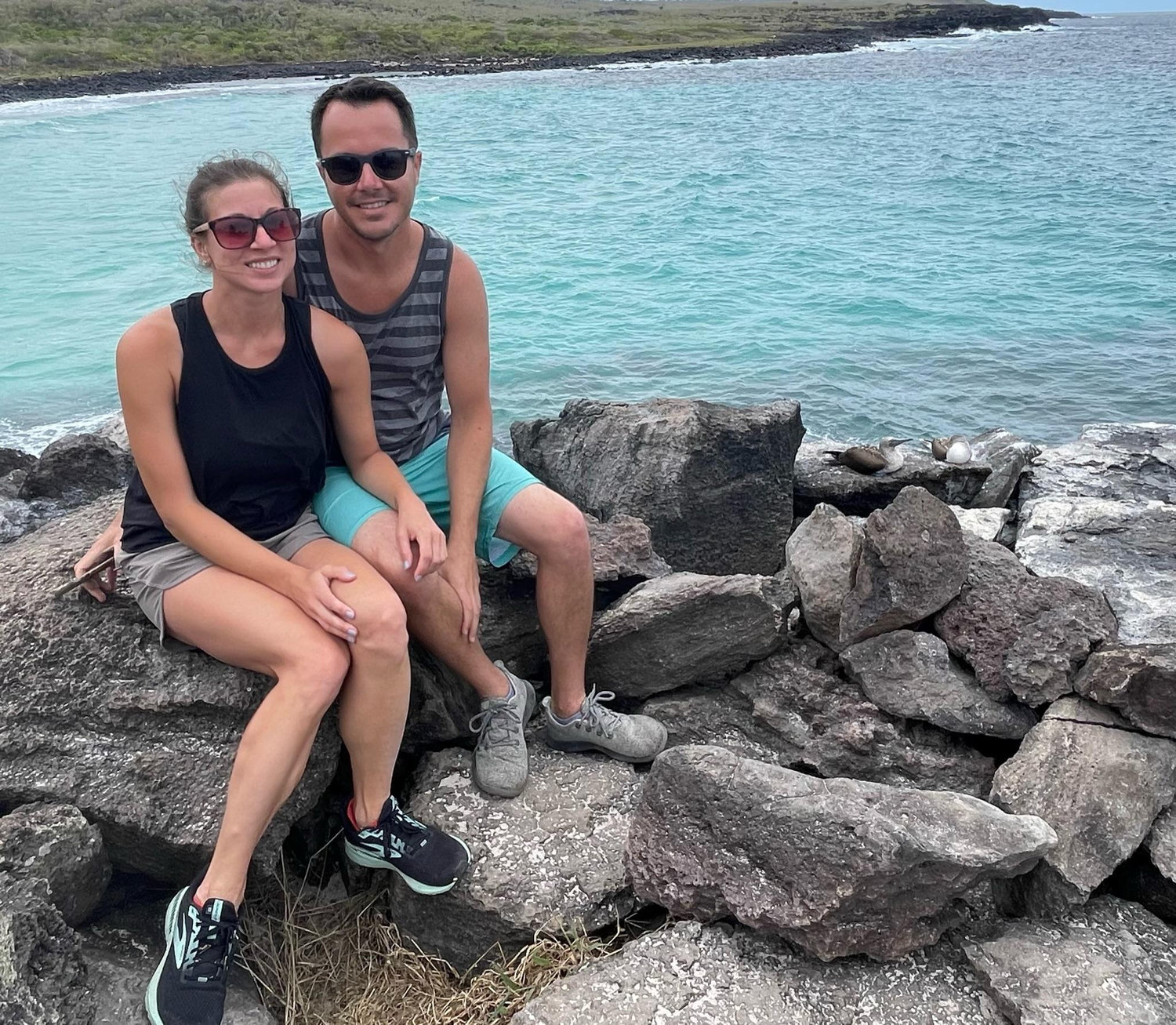 The Wedding Website of Jamee Kuznicki and Andrew Bowen