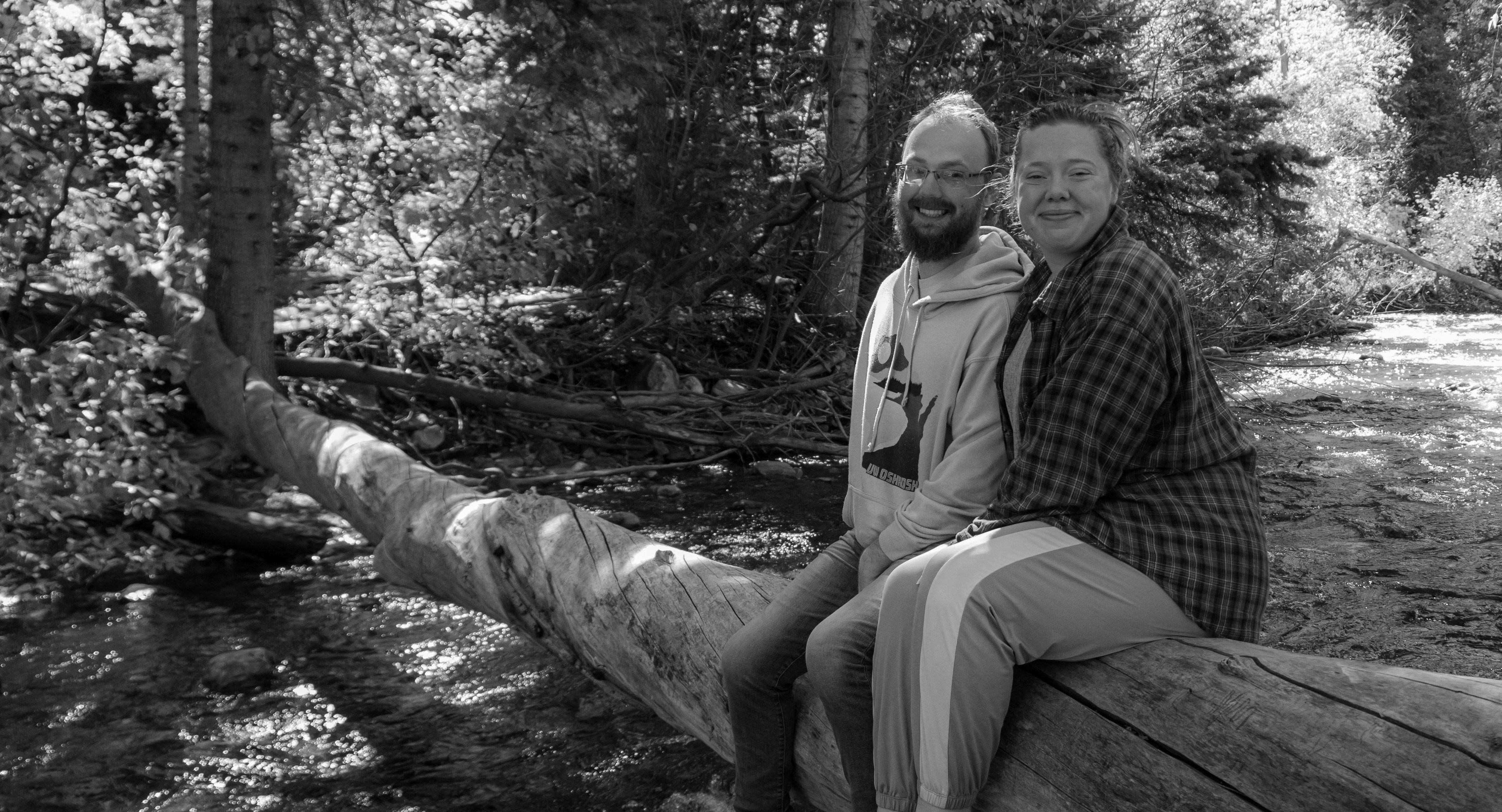 The Wedding Website of Jamie Kimble and Cole Brooks