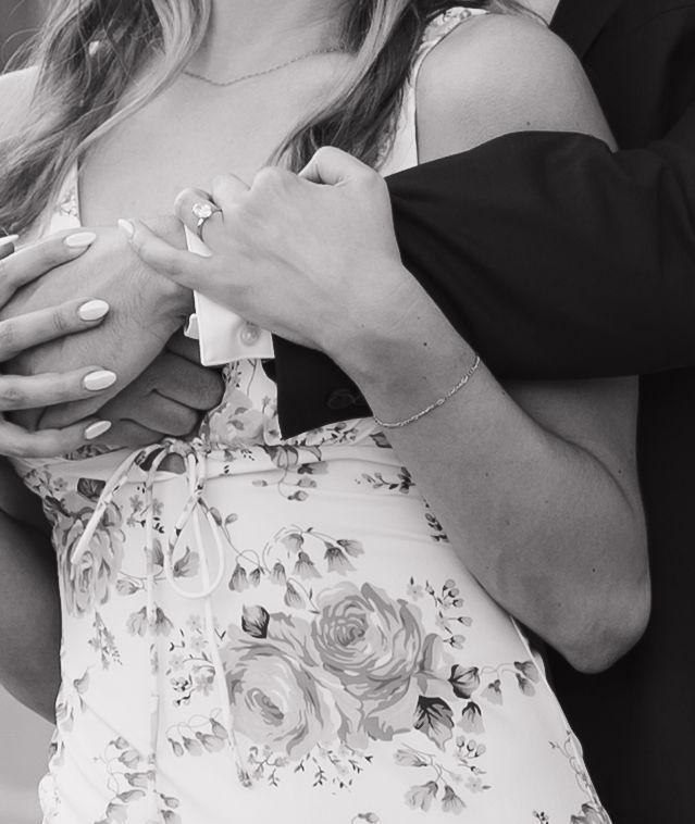 The Wedding Website of Kara Meyer and John Fellers