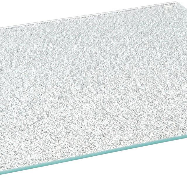 Farberware Glass Utility Cutting Board
