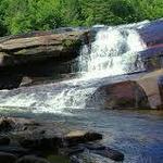 Waterfall Sightseeing