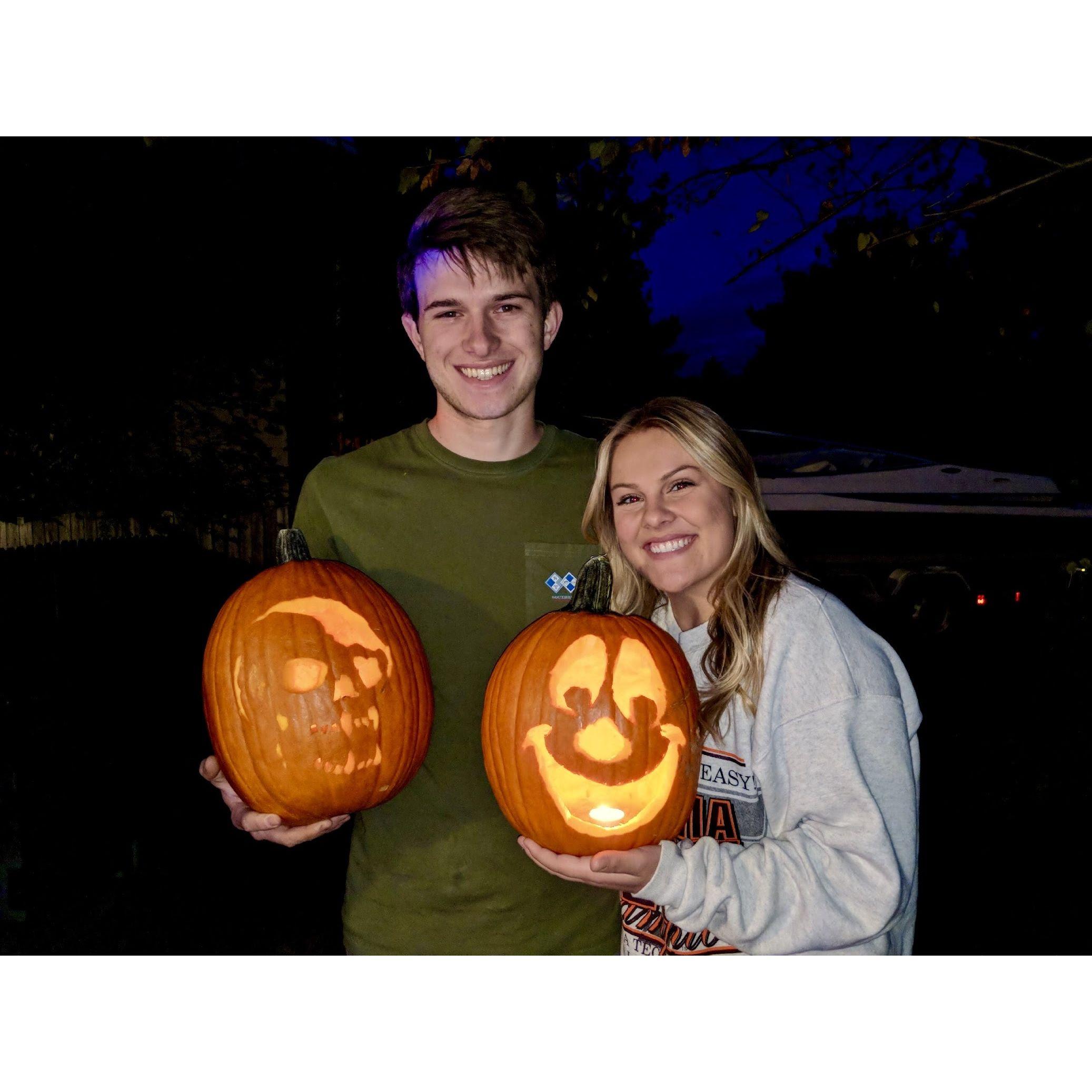 2017 - Happy Halloween!