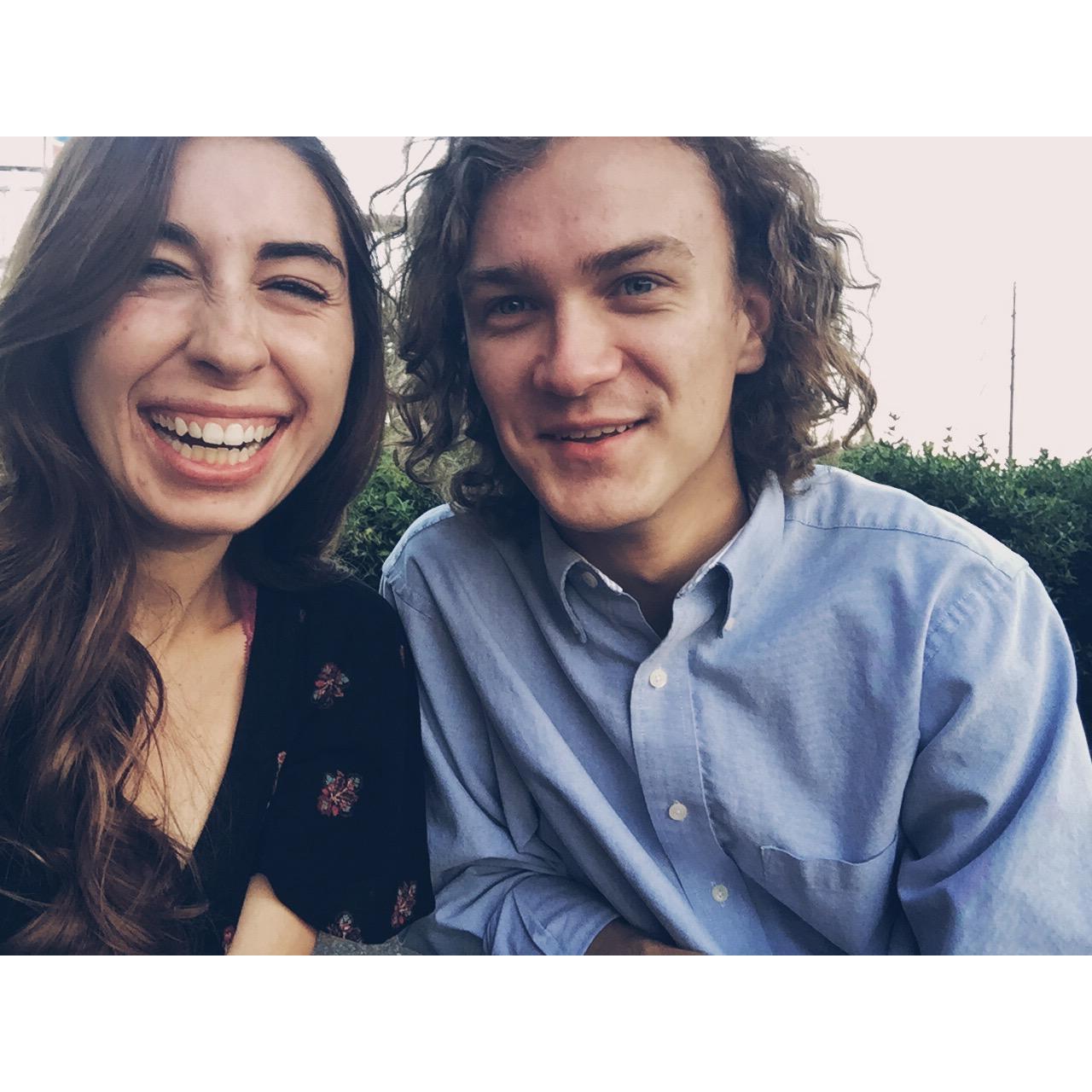 3 year anniversary <3