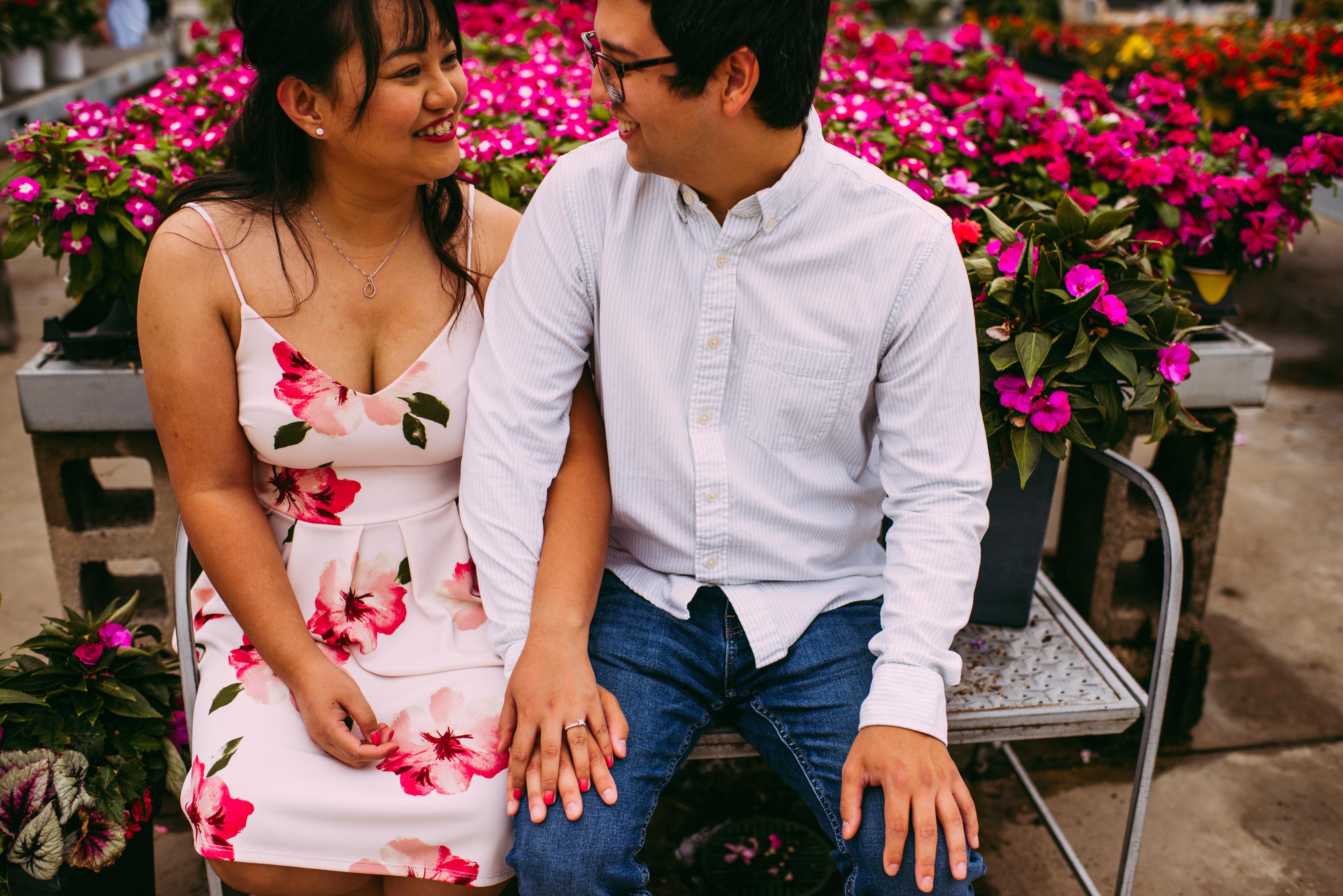 The Wedding Website of Giau Pham and Daniel Bibiano