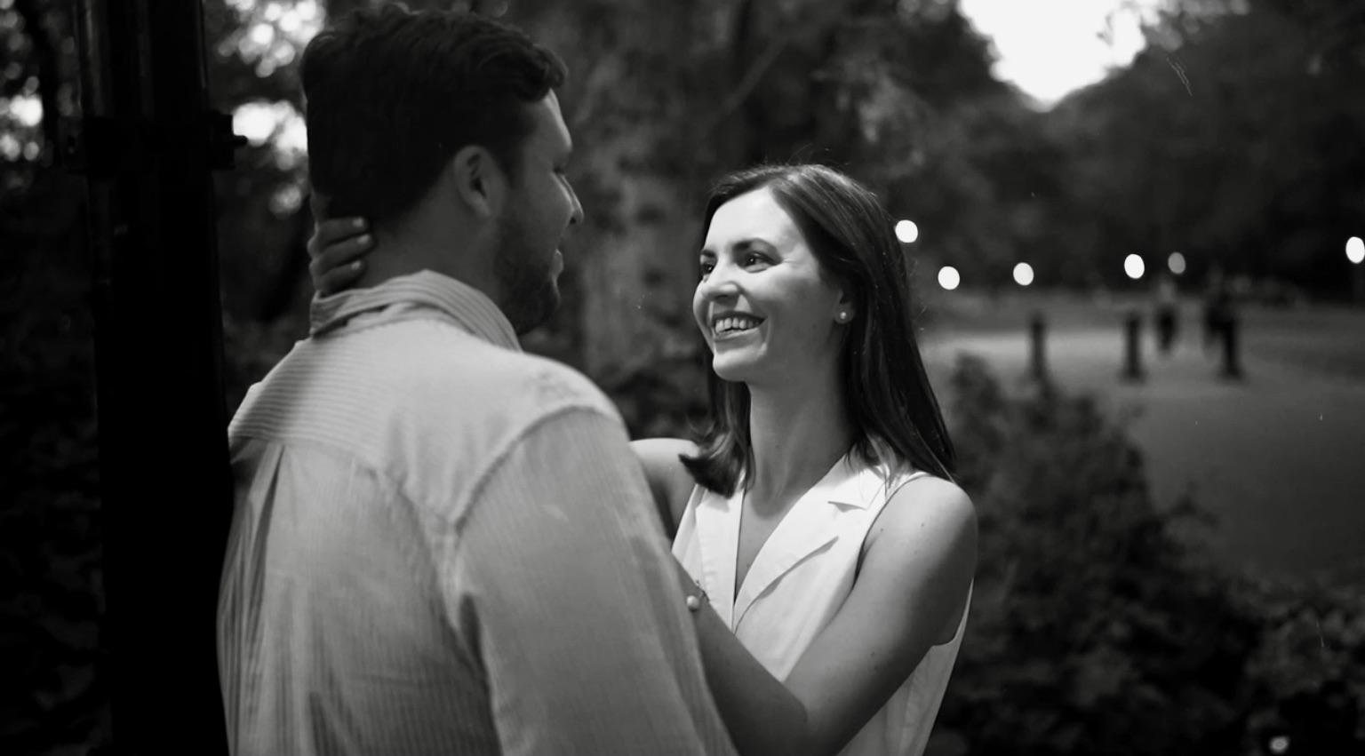The Wedding Website of Scout Gauld and Liam Zaaijer