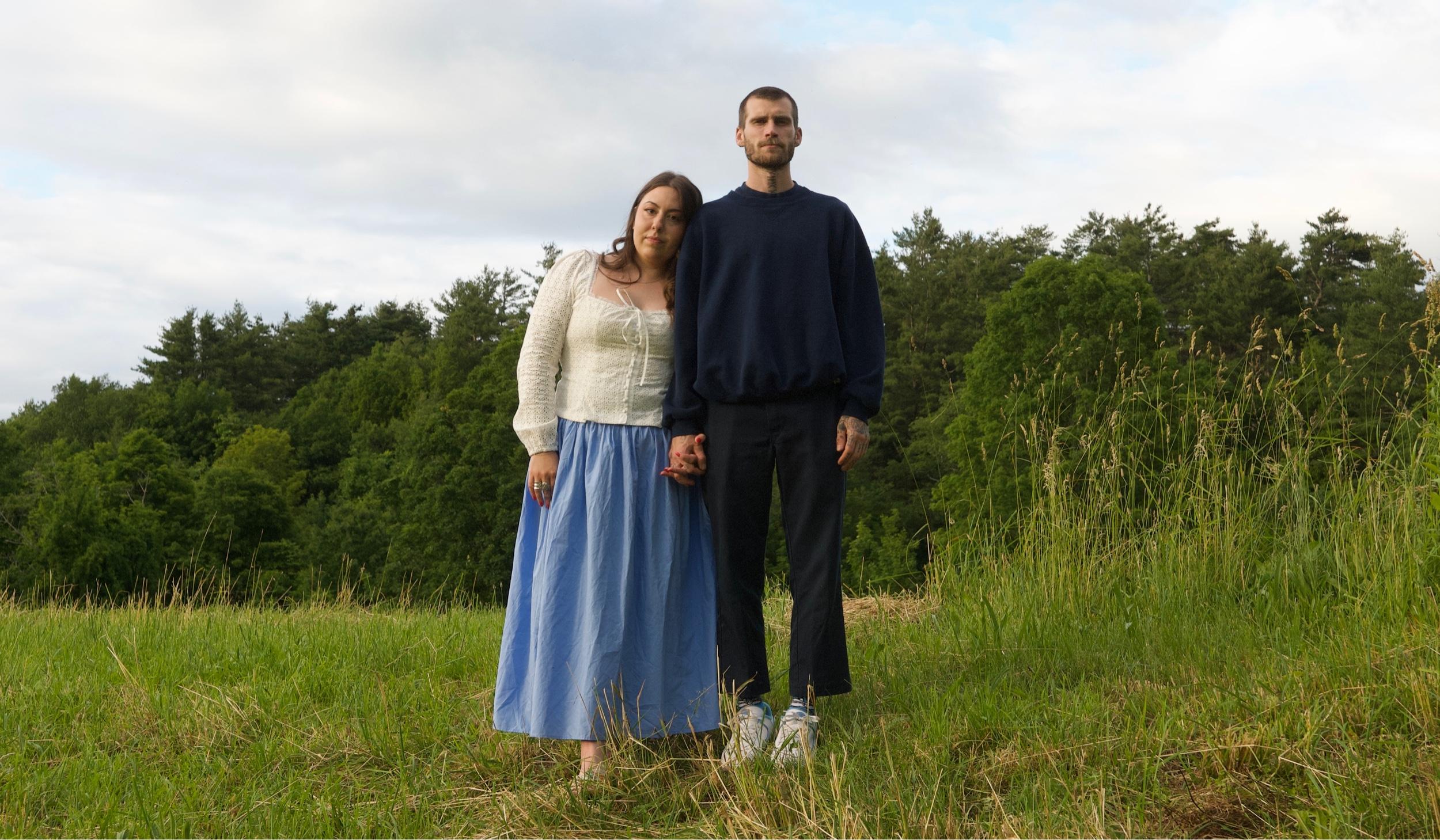 The Wedding Website of Christina Cottrill and Tracy Donohue-Meyer