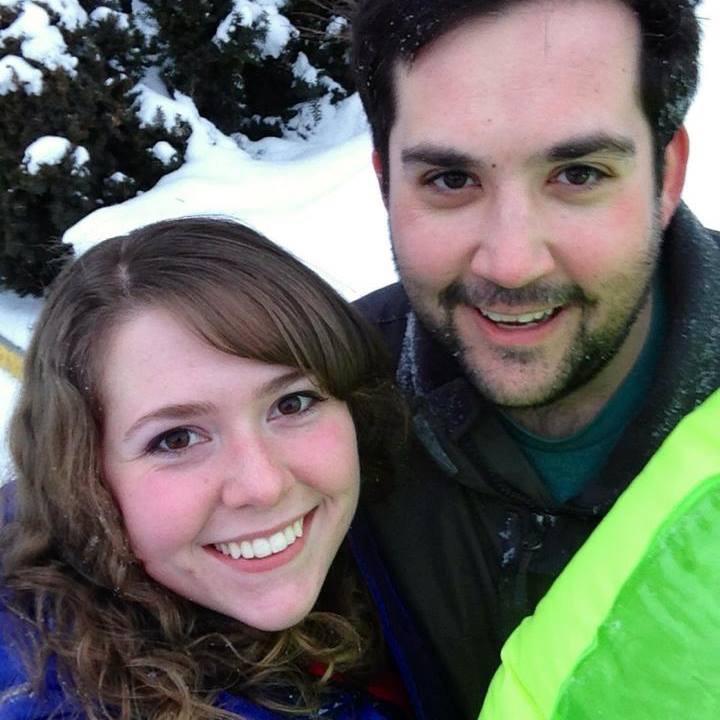 Inner-tubing at WSU