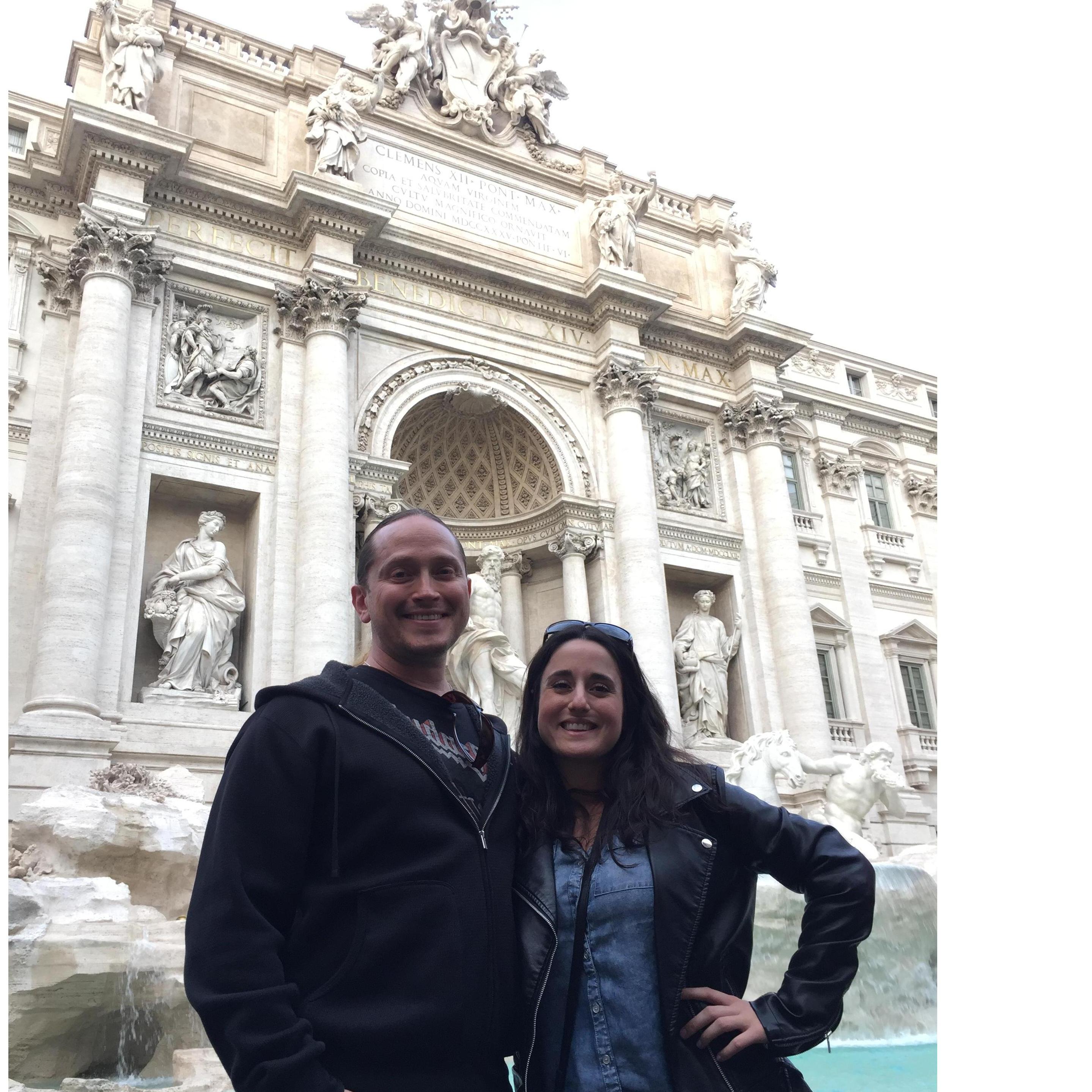 Italia!