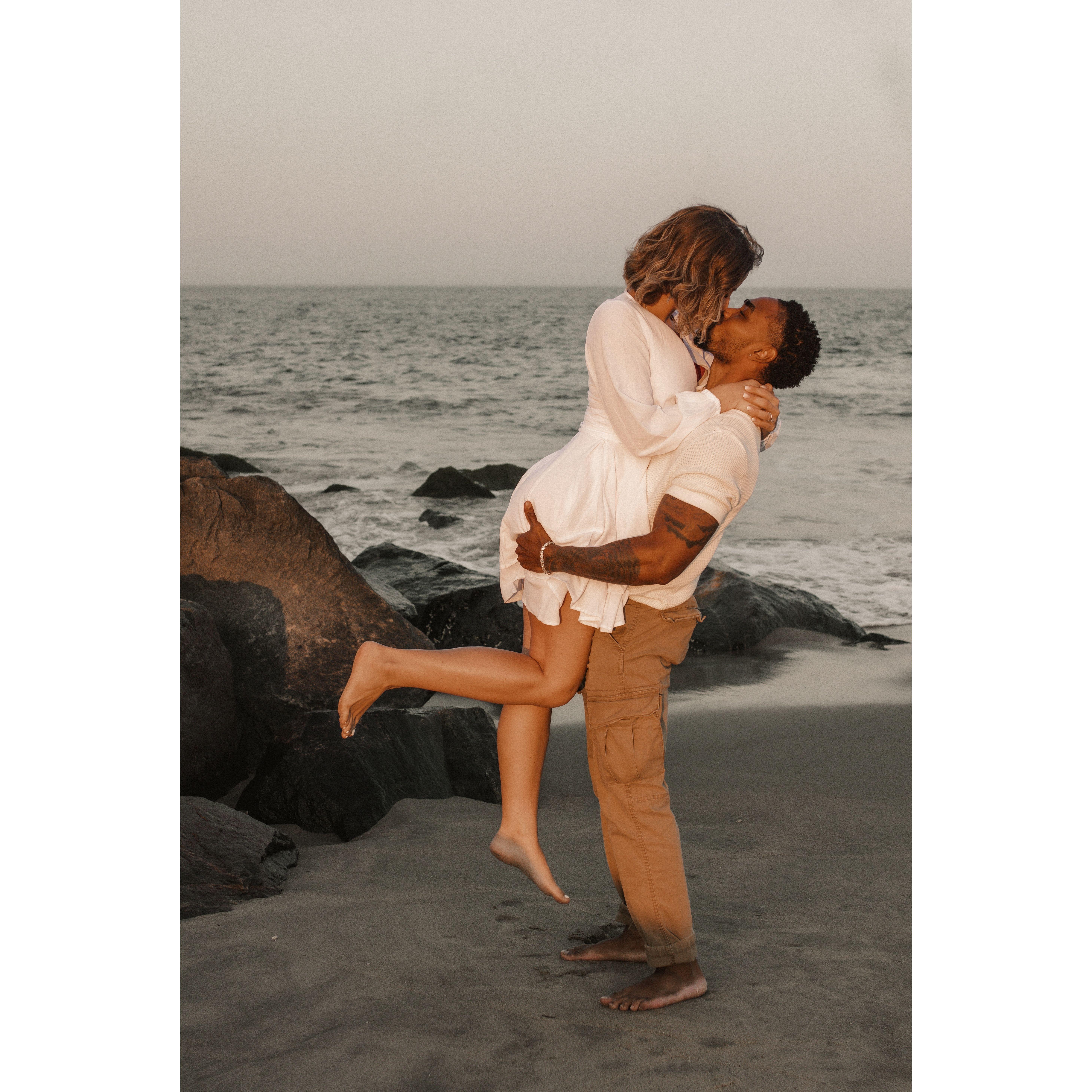 Engagement Picture 2024