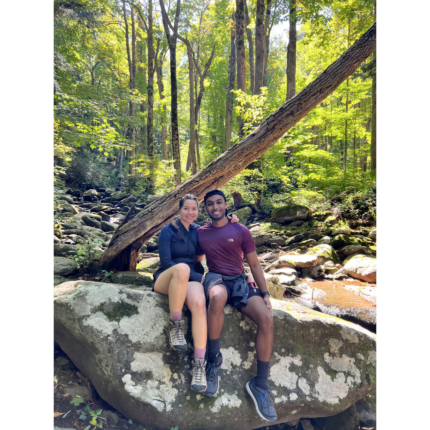 September 26, 2022 - Trip to Tennessee