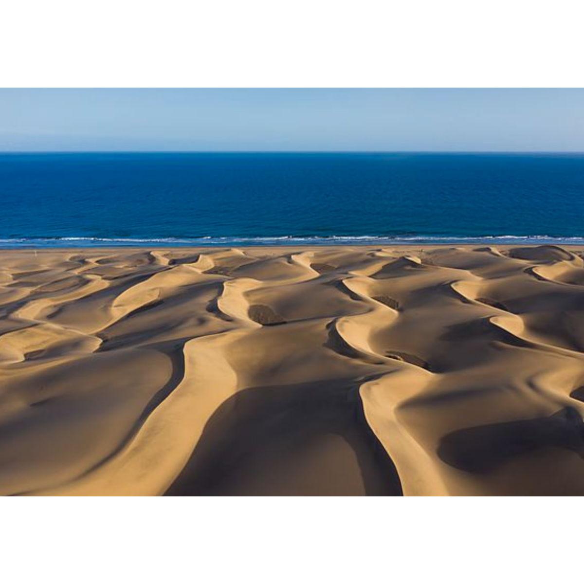 Dunas de Maspalomas