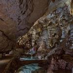 Natural Bridge Caverns