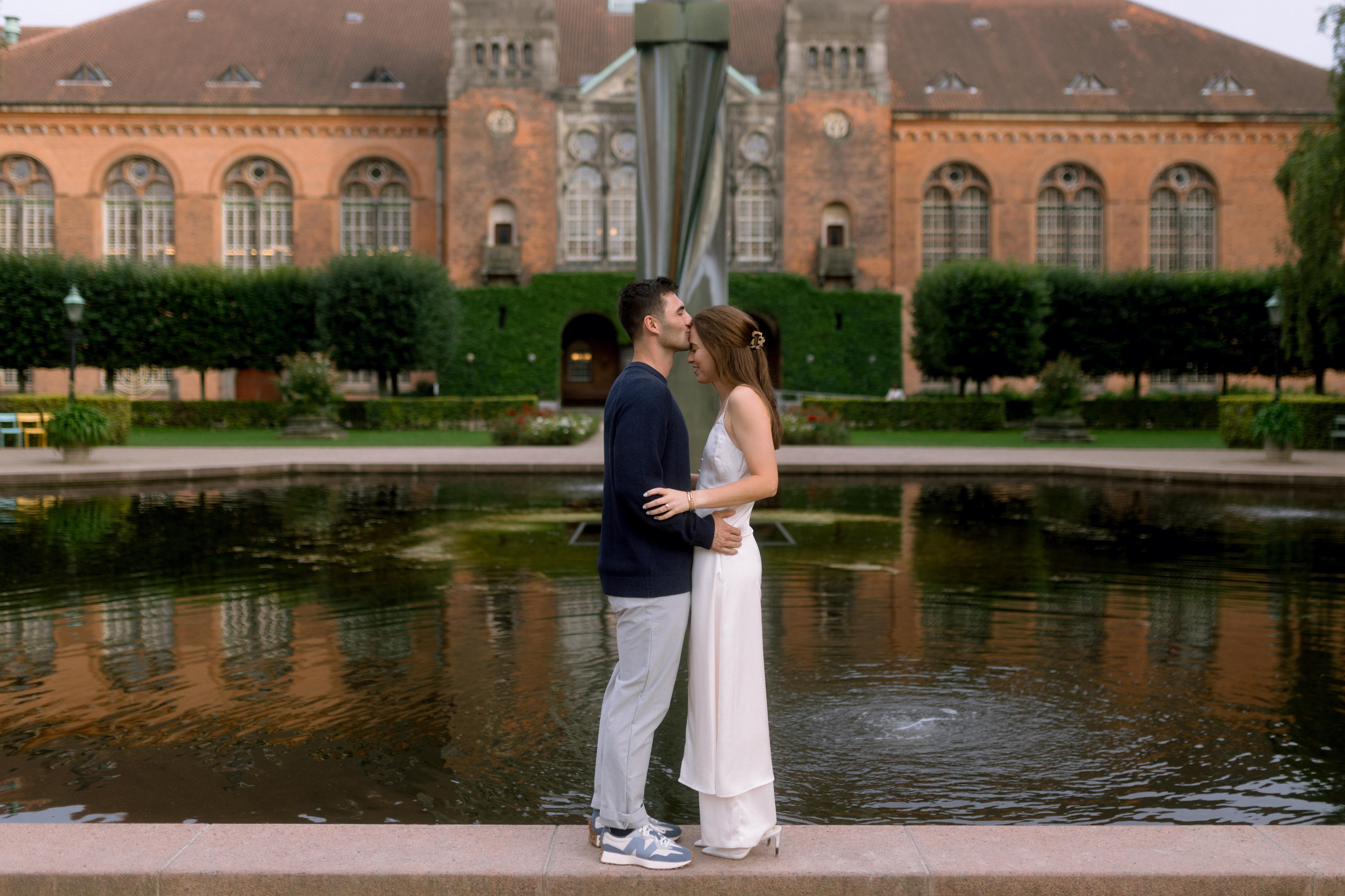 The Wedding Website of Abby Bernhardt and Bryce Runey